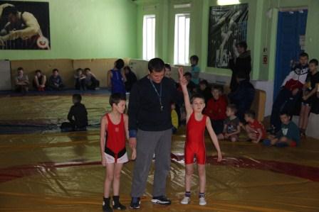 28 призовых мест заняли тбилисцы в открытом турнире по греко – римской борьбе