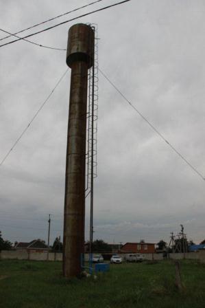 В Тбилисском районе продолжают решать проблему нехватки воды