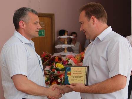 Тбилисских предпринимателей поздравили с профессиональным праздником