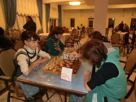 Спартакиада инвалидов Кубани