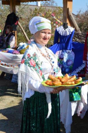«Атамань» радует гостей