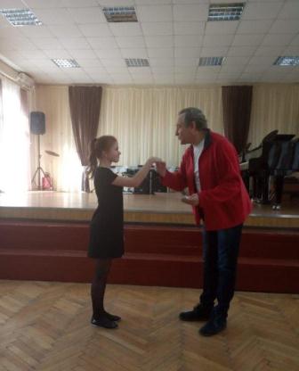 Ученики тбилисской школы искусств вернулись домой с новыми победами