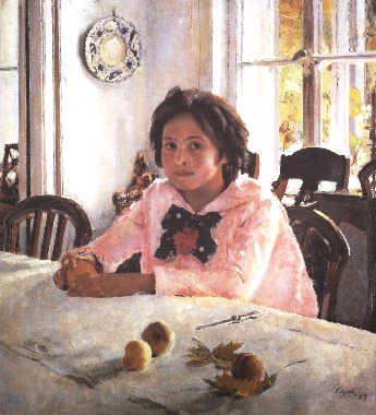 Шедевры мировой живописи