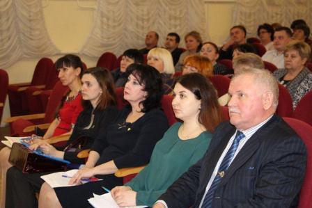 Тбилисский район посетила рабочая группа министерства культуры Краснодарского края