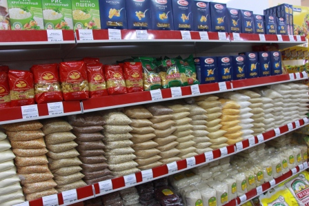 В Тбилисском районе коронавируса нет