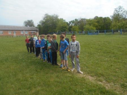 турнир по легкой атлетике