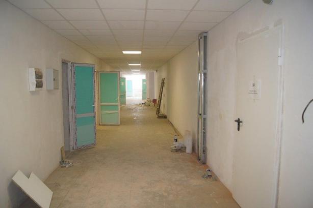 Больничный комплекс