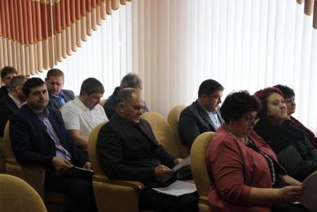 Планерное совещание