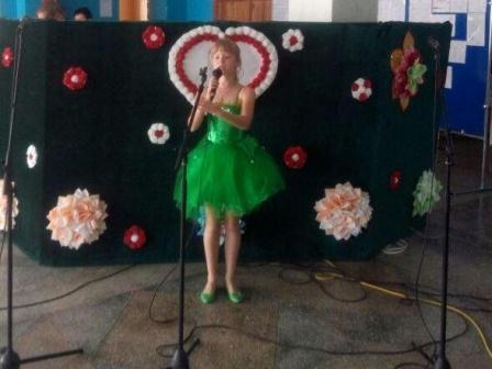 В поселениях района проходят мероприятия, посвященные Дню семьи, любви и верности