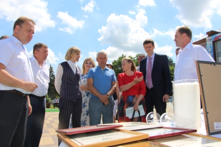 150 новых рабочих мест появится в Тбилисском районе