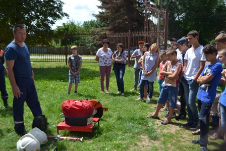 Тренинг «Безопасное детство»
