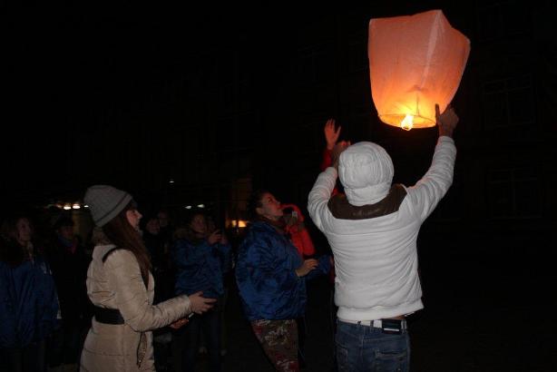 День Памяти жертв ДТП 