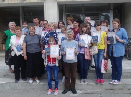 День славянской культуры и письменности отметили в Тбилисском районе