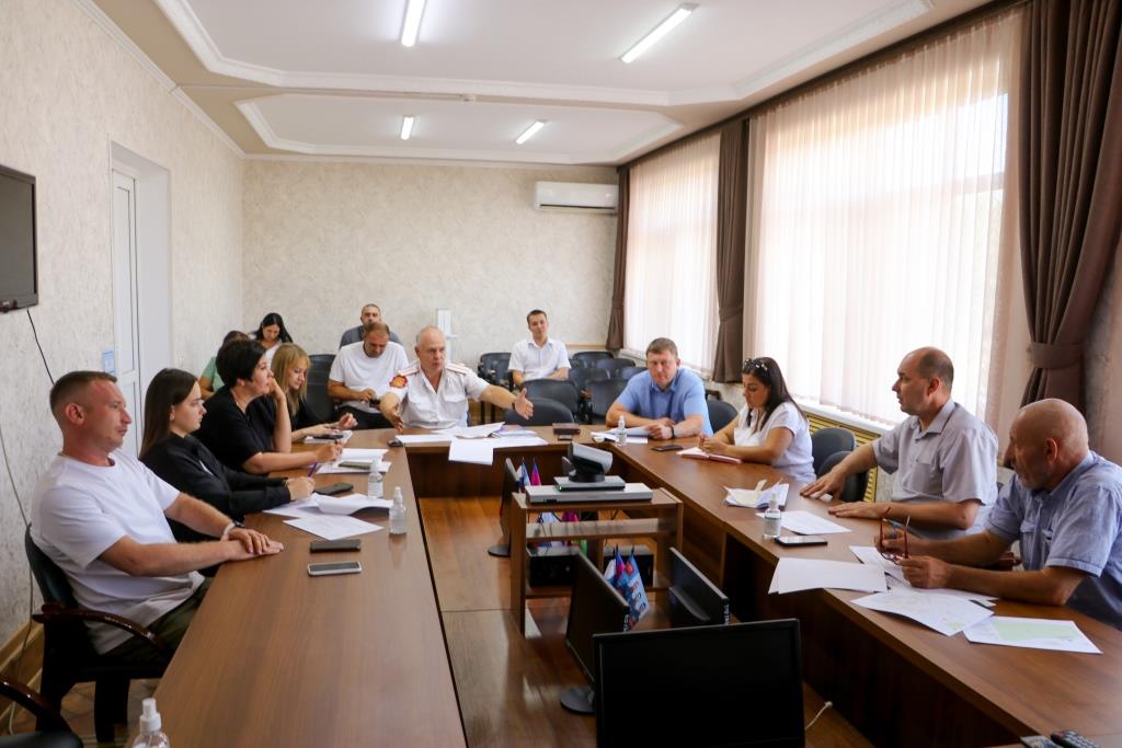 14 сентября в Тбилисском районе состоятся Гречишкинские поминовения