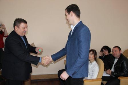 В Тбилисском районе 20 семей получили ключи от новых квартир