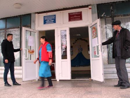 В учреждениях культуры Тбилисского поселения прошли тренировки по пожарной безопасности