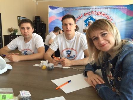 Тбилисская команда приняла участие в мероприятии Выборград-2017