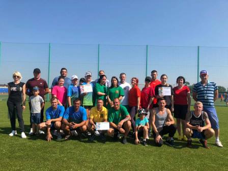 Мероприятия антинаркотической направленности