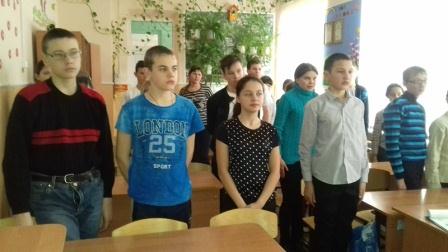 Очередное заседание клуба «Теплый дом»