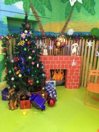 В Тбилисском районе подвели итоги конкурса на лучшее украшение