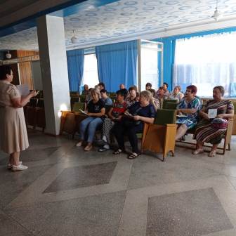 "Трудовое законодательство для наемных работников"