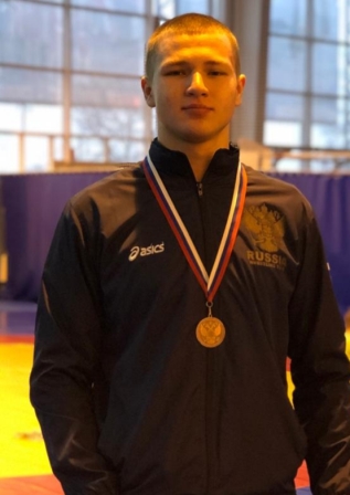 Два спортсмена Тбилисского района стали кандидатами в мастера спорта России