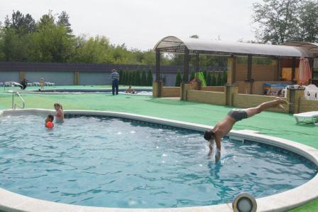 Акция «Быть добру»