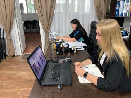 «Молодежная школа правовой и политической культуры»