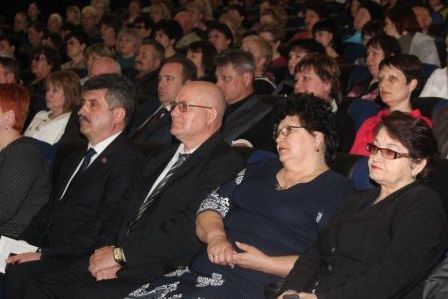 Сессия Совета муниципального образования Тбилисский район