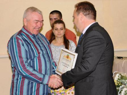 В Тбилисской прошло мероприятие, посвященное Международному дню людей с ограниченными физическими возможностями