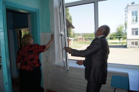 Алексее-Тенгинское с/п