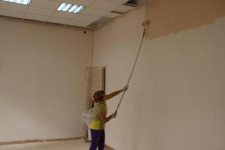 В Ванновской школе после реконструкции много перемен