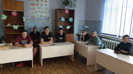 В Нововладимировском сельском поселении прошли профилактические мероприятия антинаркотической направленности