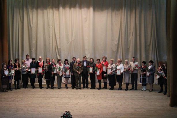 Итоги краевого ежегодного конкурса по военно-патриотическому воспитанию граждан