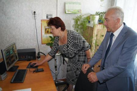 Пункты сдачи ЕГЭ