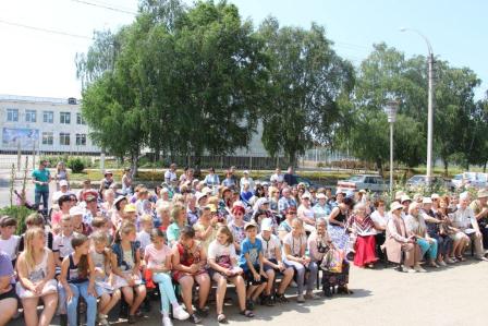 День библиотек отметили в Тбилисской