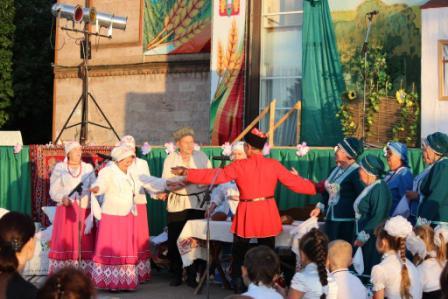 ночь музеев