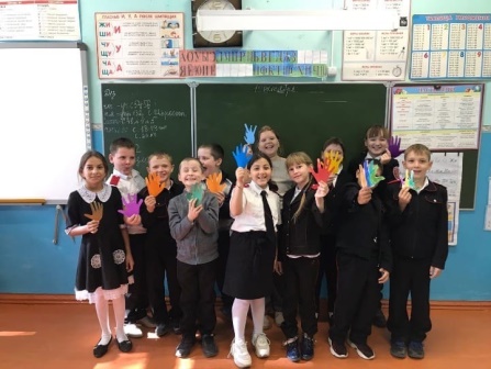 В Тбилисском районе прошла неделя психологии