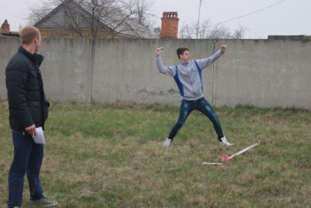 &laquo;Солдатами не рождаются. Солдатами становятся&raquo;