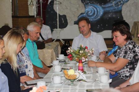 В районе подвели итоги конкурса «Лучший по профессии»