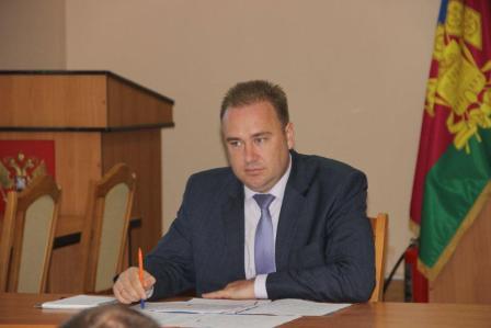 Планерное совещание