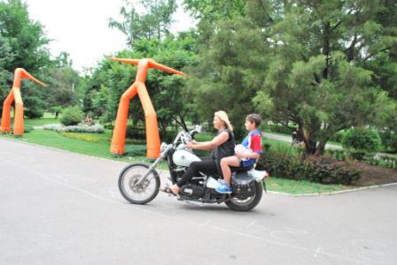 Фестиваль &laquo;Кубанские каникулы&raquo;