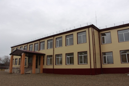 Состоялась открытая сессия Совета Ловлинского поселения