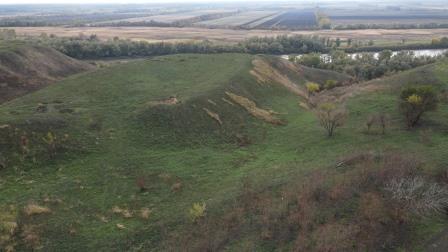 Михайловский фельдшанец