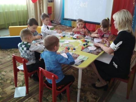 В Тбилисском районе состоялся муниципальный этап краевого конкурса «Воспитатель года Кубани – 2019»