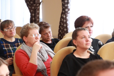 В Тбилисском районе обсудили организацию работы в сфере профилактики правонарушений