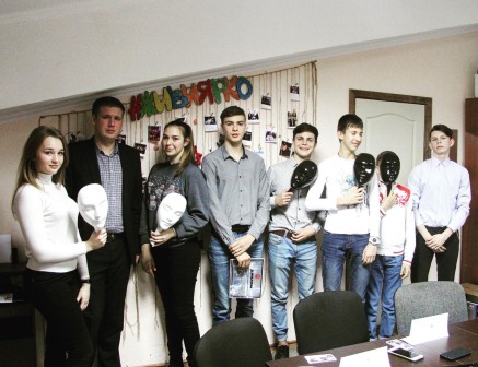 В Тбилисской завершился сезон игры «Мафия»