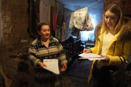 В Тбилисском районе стартовали рейды по семьям, находящимся в трудной жизненной ситуации