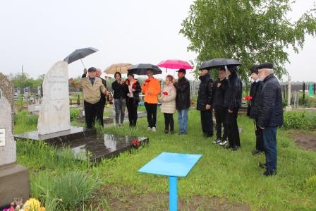 Архивно-поисковая экспедиция