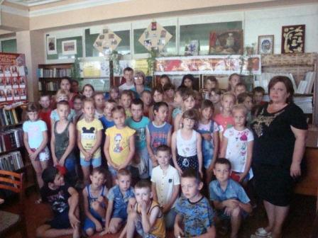 В День памяти и скорби в сельских поселениях Тбилисского района прошли памятные мероприятия